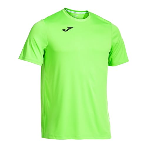 Joma - Men's Combi Sports T-Shirt M/C - Atmungsaktiv und Cchnell Trocknend von Joma