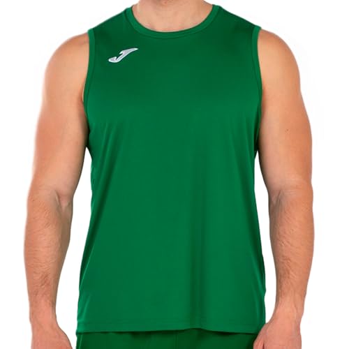 Joma Trikot Sans Manches Basket Combi Joma Trikot Sans Manches Basket Combi von Joma