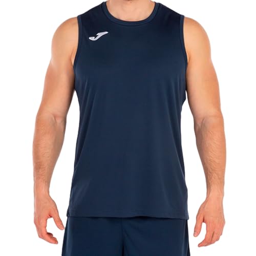 Joma Trikot Sans Manches Basket Combi Joma Trikot Sans Manches Basket Combi von Joma