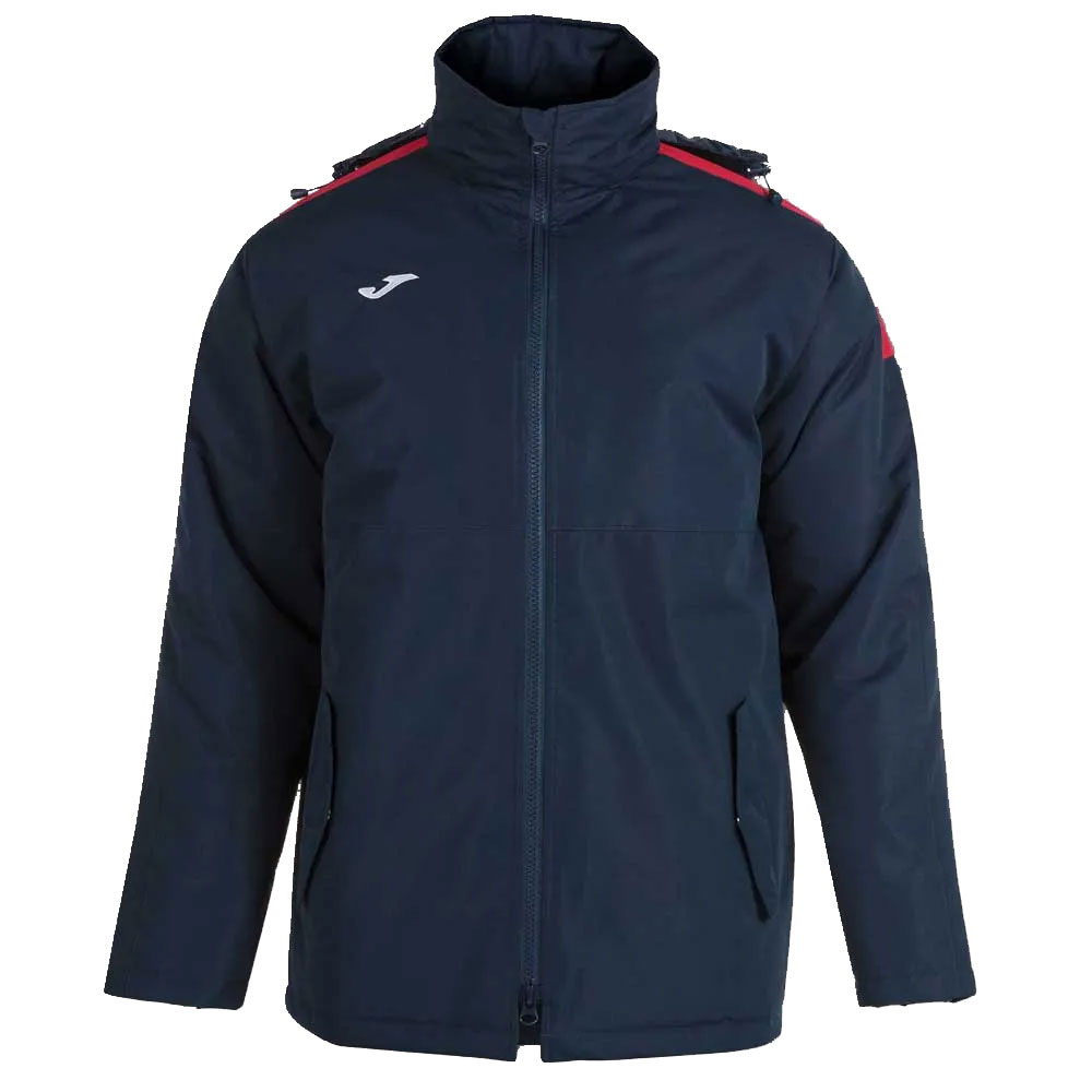 Joma Trivor Jacket Blau 11-12 Years Junge Joma Trivor Jacket Blau 11-12 Years Junge von Joma