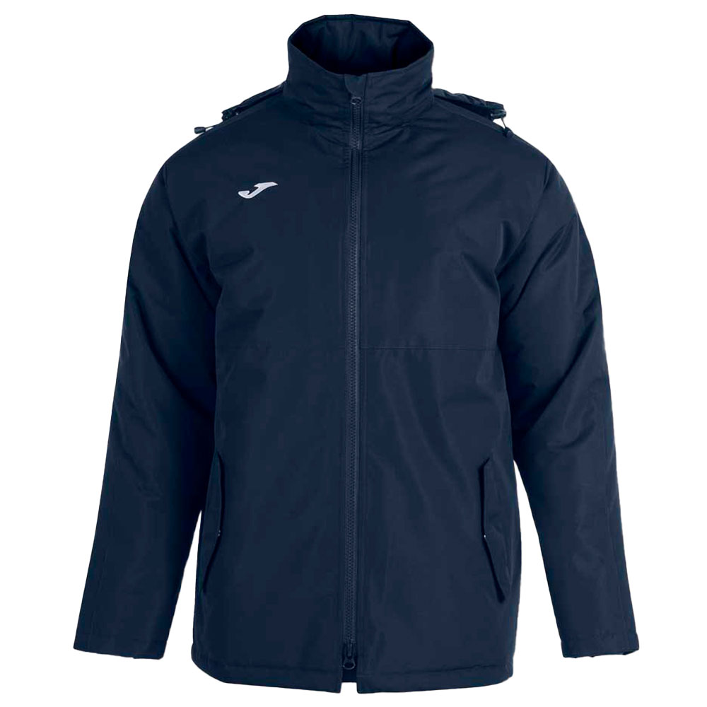 Joma Trivor Jacket Blau 12-14 Years Junge Joma Trivor Jacket Blau 12-14 Years Junge von Joma