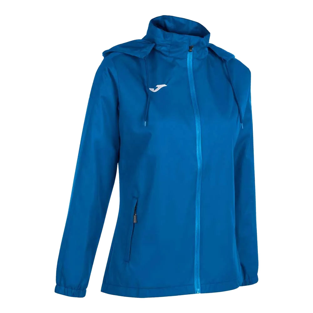 Joma Trivor Jacket Blau 12-14 Years Junge Joma Trivor Jacket Blau 12-14 Years Junge von Joma