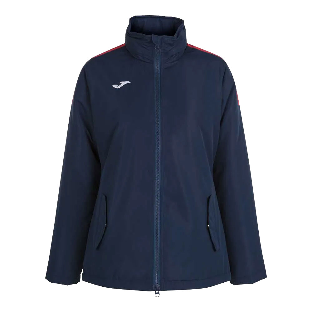 Joma Trivor Jacket Blau 12-14 Years Junge Joma Trivor Jacket Blau 12-14 Years Junge von Joma