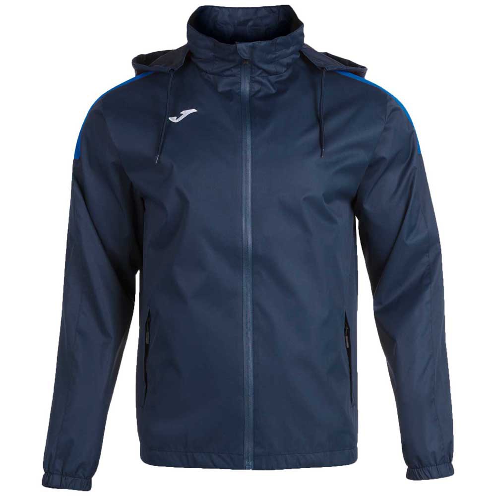 Joma Trivor Jacket Blau 5-6 Years Junge Joma Trivor Jacket Blau 5-6 Years Junge von Joma