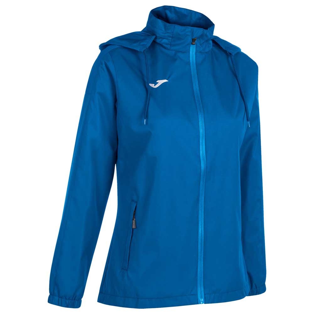 Joma Trivor Jacket Blau M Frau Joma Trivor Jacket Blau M Frau von Joma