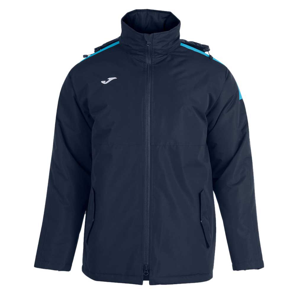 Joma Trivor Jacket Blau S Mann Joma Trivor Jacket Blau S Mann von Joma