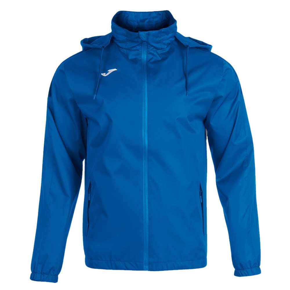 Joma Trivor Jacket Blau XL Mann Joma Trivor Jacket Blau XL Mann von Joma