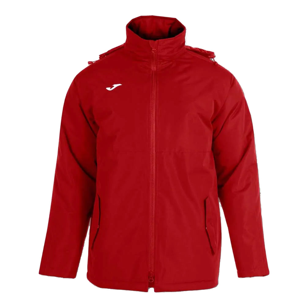 Joma Trivor Jacket Rot 7-8 Years Junge Joma Trivor Jacket Rot 7-8 Years Junge von Joma