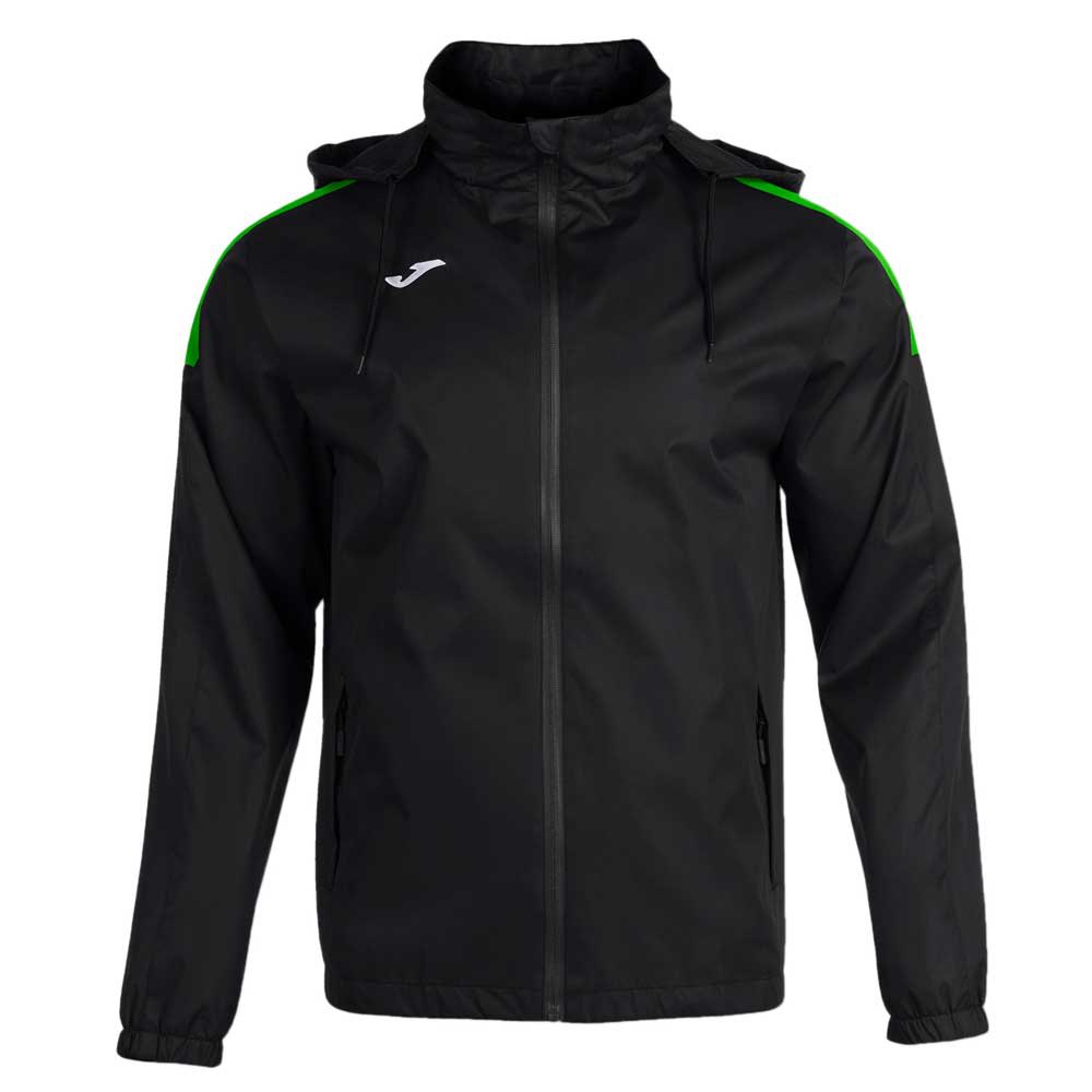 Joma Trivor Jacket Schwarz L Mann Joma Trivor Jacket Schwarz L Mann von Joma