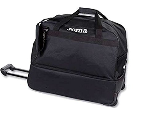 Joma Trolley Traing Bag Tasche mit Bodenfach Rollentasche Joma Trolley Traing Bag Tasche mit Bodenfach Rollentasche von Joma