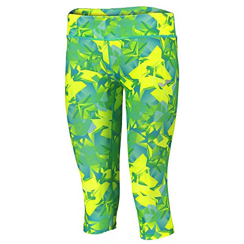 Joma Tropical Damen, XL gelb von Joma