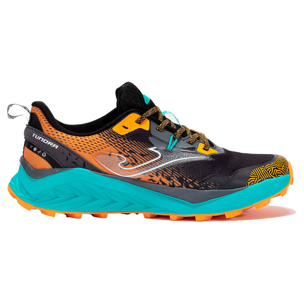 Joma Tundra Trail Running Shoes  EU 40 1/2 Mann von Joma