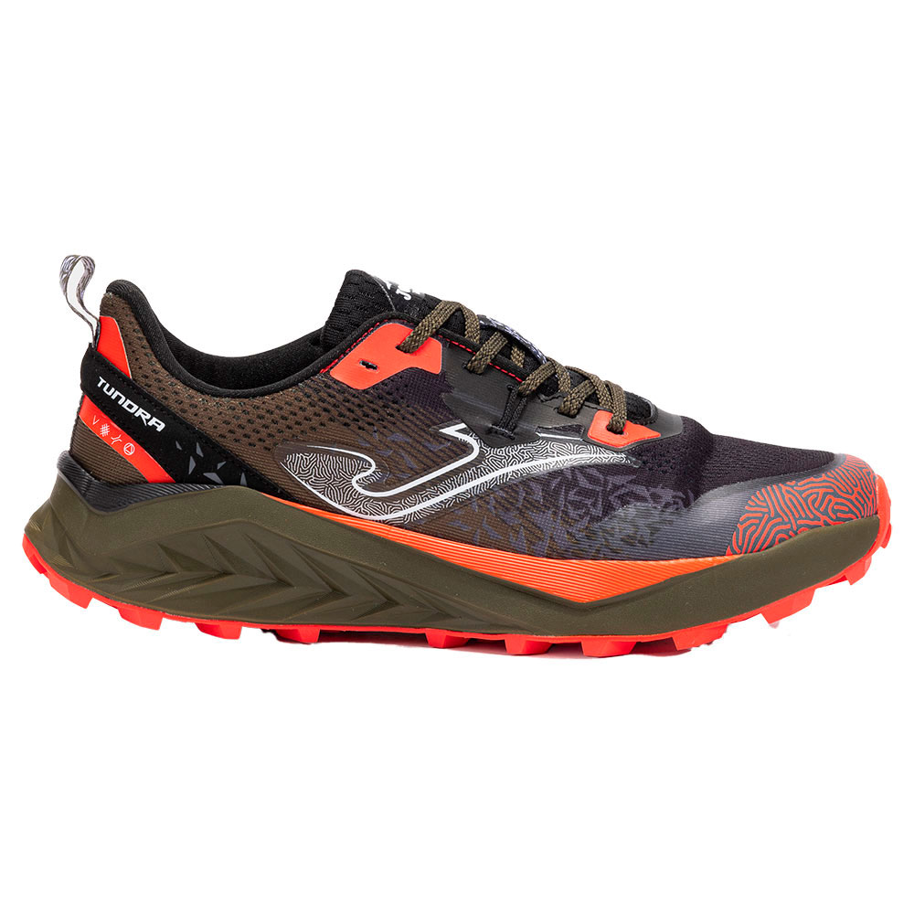 Joma Tundra Trail Running Shoes EU 42 Mann Joma Tundra Trail Running Shoes EU 42 Mann von Joma