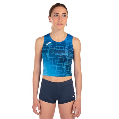 Joma Unisex 2XS Top Elite VIII, Royal, XXS Joma Unisex 2XS Top Elite VIII, Royal, XXS von Joma