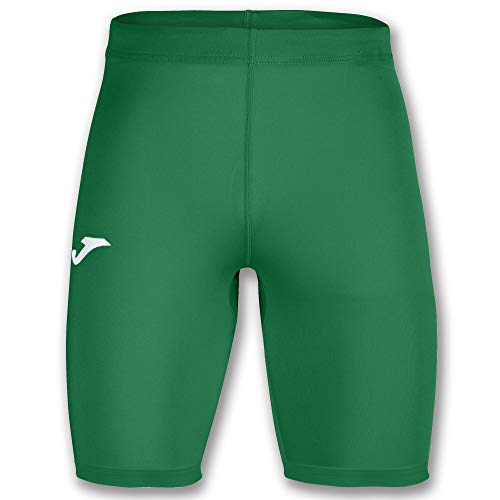 Joma Unisex Academy Klassische Shorts, Grün, S EU Joma Unisex Academy Klassische Shorts, Grün, S EU von Joma