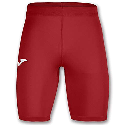 Joma Unisex Brama Thermohose Knight, Rot, L-XL EU Joma Unisex Brama Thermohose Knight, Rot, L-XL EU von Joma