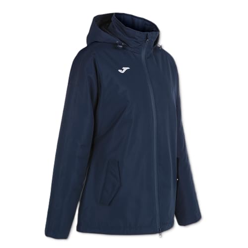 Joma Unisex Anorak Trivor, Marineblau, XS Joma Unisex Anorak Trivor, Marineblau, XS von Joma