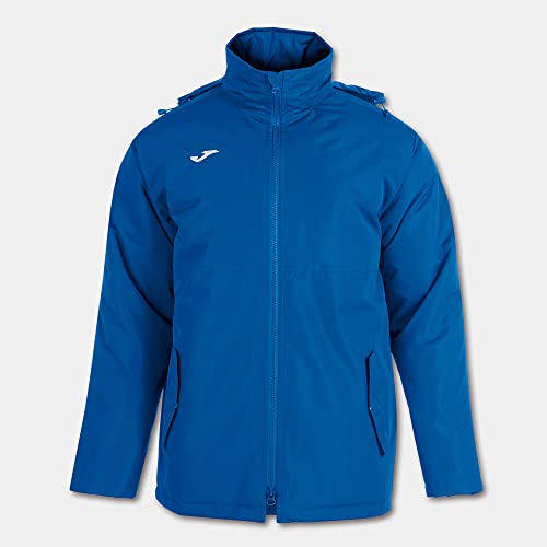 Joma Unisex Anorak Trivor, Royal, XL von Joma