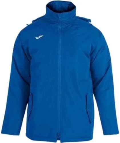 Joma Unisex Anorak Trivor, Royal, XS Joma Unisex Anorak Trivor, Royal, XS von Joma
