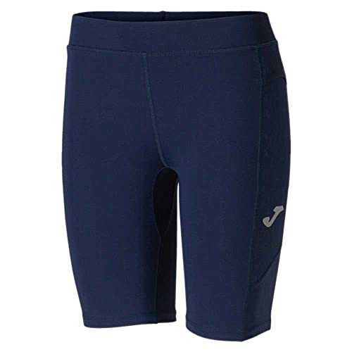 Joma Unisex Elite Ix Kurze Leggings Shorts, Marineblau, S Joma Unisex Elite Ix Kurze Leggings Shorts, Marineblau, S von Joma