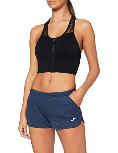Joma Unisex - Erwachsene Hobby Marino Shorts, Marineblau/331, L EU Joma Unisex - Erwachsene Hobby Marino Shorts, Marineblau/331, L EU von Joma