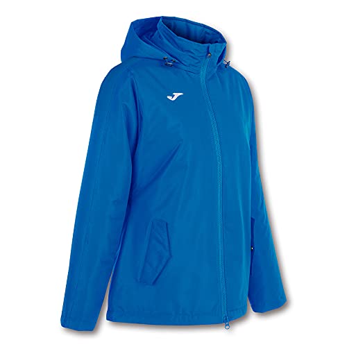 Joma Unisex L Anorak Trivor, Royal, L Joma Unisex L Anorak Trivor, Royal, L von Joma