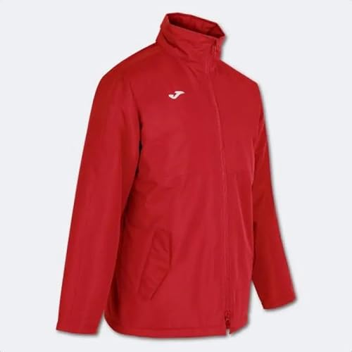 Joma Unisex L Anorak Trivor, rot, L Joma Unisex L Anorak Trivor, rot, L von Joma