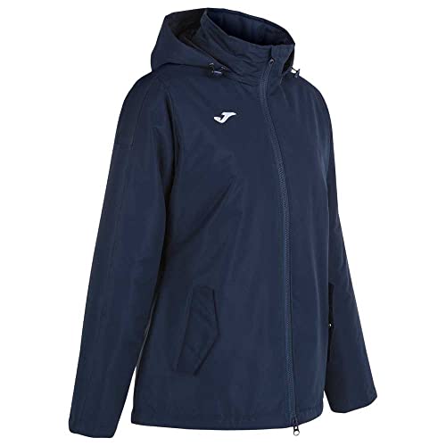 Joma Unisex M Anorak Trivor, Marineblau, M Joma Unisex M Anorak Trivor, Marineblau, M von Joma