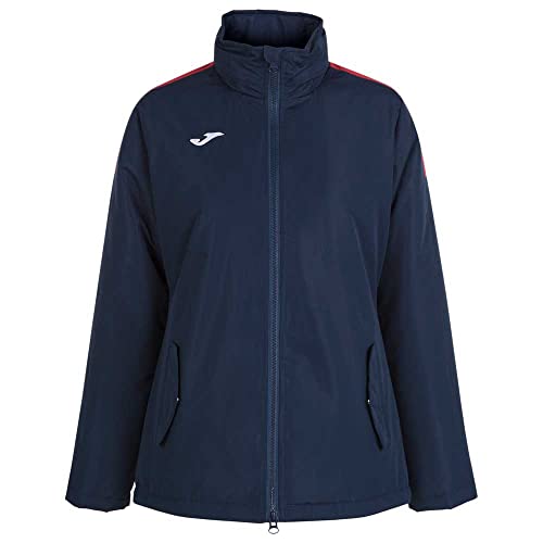 Joma Unisex S Anorak Trivor, Marineblau/Rot, S Joma Unisex S Anorak Trivor, Marineblau/Rot, S von Joma