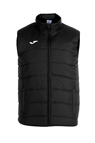Joma Unisex S Anorak Urban IV, Schwarz, S Joma Unisex S Anorak Urban IV, Schwarz, S von Joma