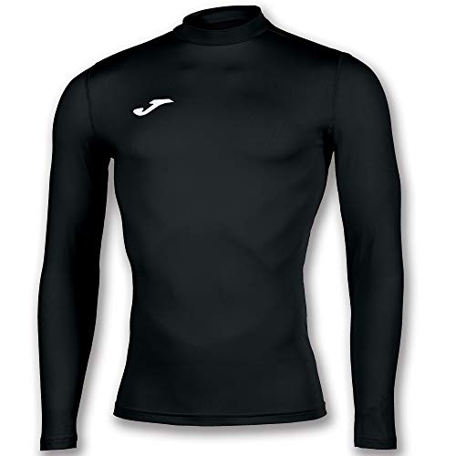 Joma Academy Kinder Thermo-T-Shirt Schwarz 4Xs-3Xs, 101018.100.4XS-3XS Joma Academy Kinder Thermo-T-Shirt Schwarz 4Xs-3Xs, 101018.100.4XS-3XS von Joma