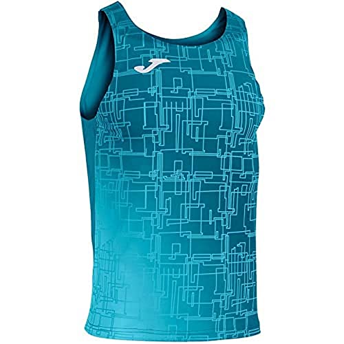 Joma Unisex Youth 101928.725.4xs-3xs Oberk rper, Türken, 4XS EU Joma Unisex Youth 101928.725.4xs-3xs Oberk rper, Türken, 4XS EU von Joma