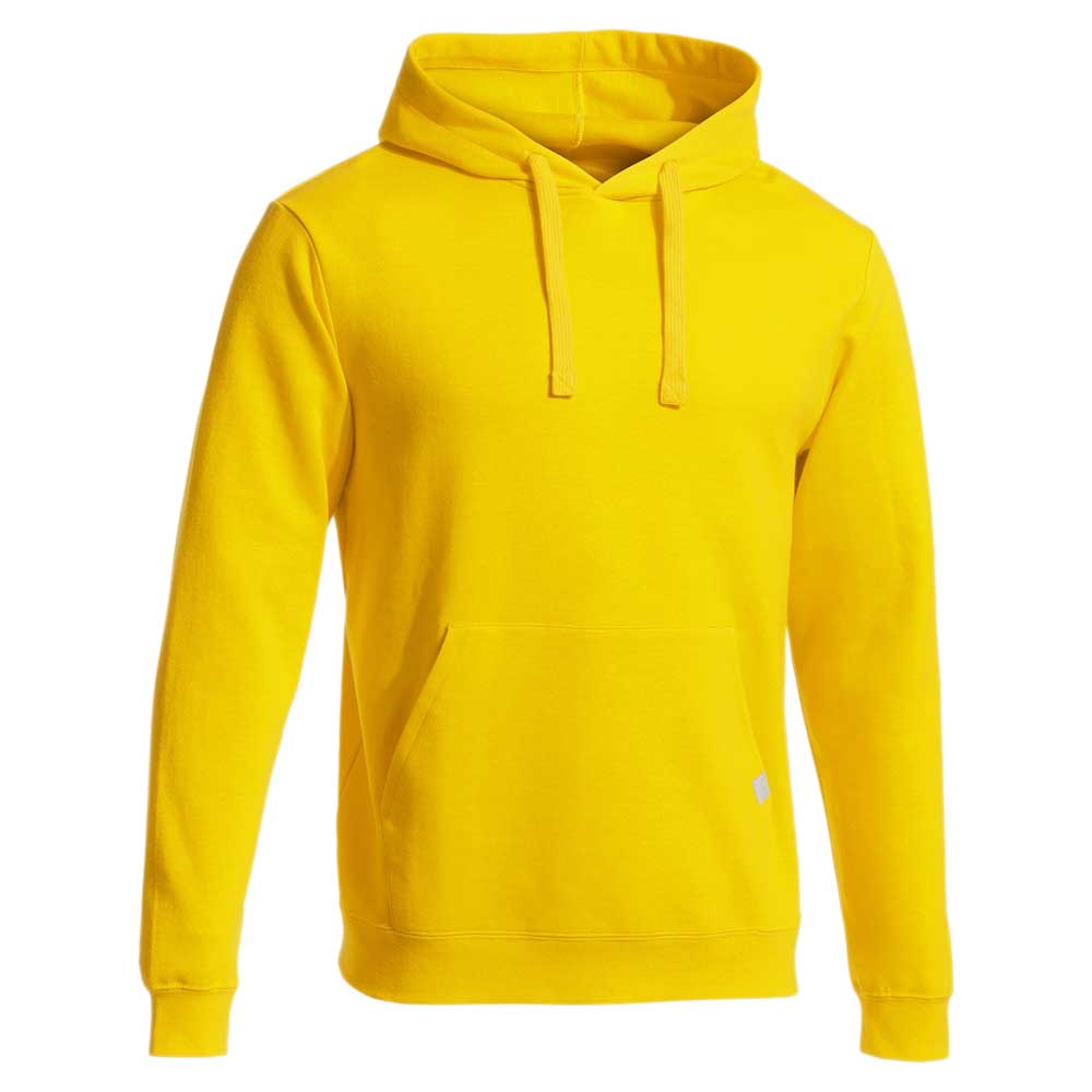 Joma Universo Hoodie Gelb 5-6 Years Joma Universo Hoodie Gelb 5-6 Years von Joma