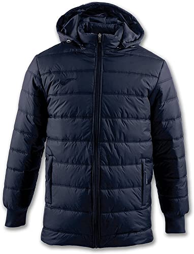 Joma Urban Anorack Kopfteil, Kinder Einheitsgröße Marineblau Joma Urban Anorack Kopfteil, Kinder Einheitsgröße Marineblau von Joma