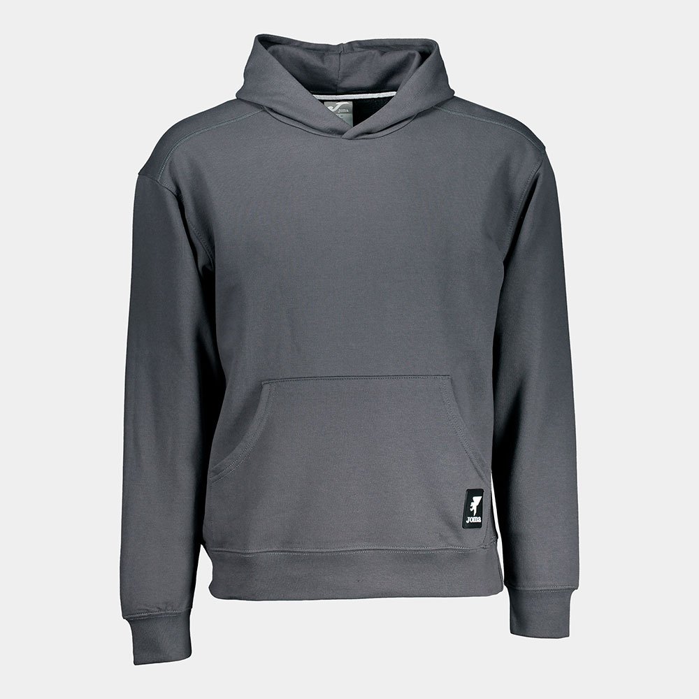 Joma Urban Street Hoodie Grau XL Mann von Joma