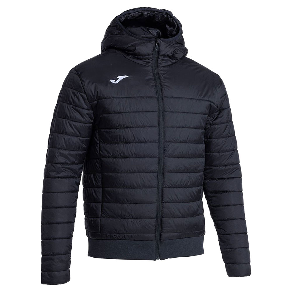 Joma Urban V Jacket Schwarz 4-5 Years Junge Joma Urban V Jacket Schwarz 4-5 Years Junge von Joma