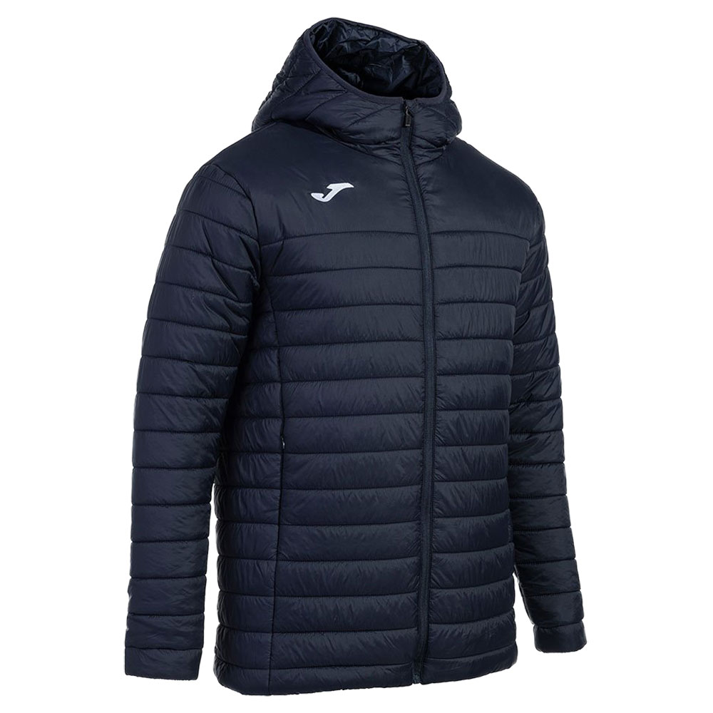 Joma Urban V Jacket Blau 11-12 Years Junge von Joma