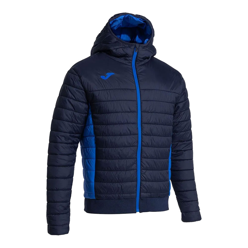 Joma Urban V Jacket Blau 2XL Mann Joma Urban V Jacket Blau 2XL Mann von Joma