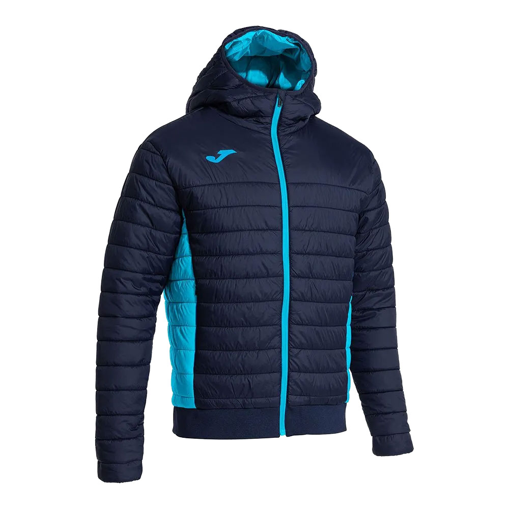 Joma Urban V Jacket Blau 4-5 Years Junge Joma Urban V Jacket Blau 4-5 Years Junge von Joma