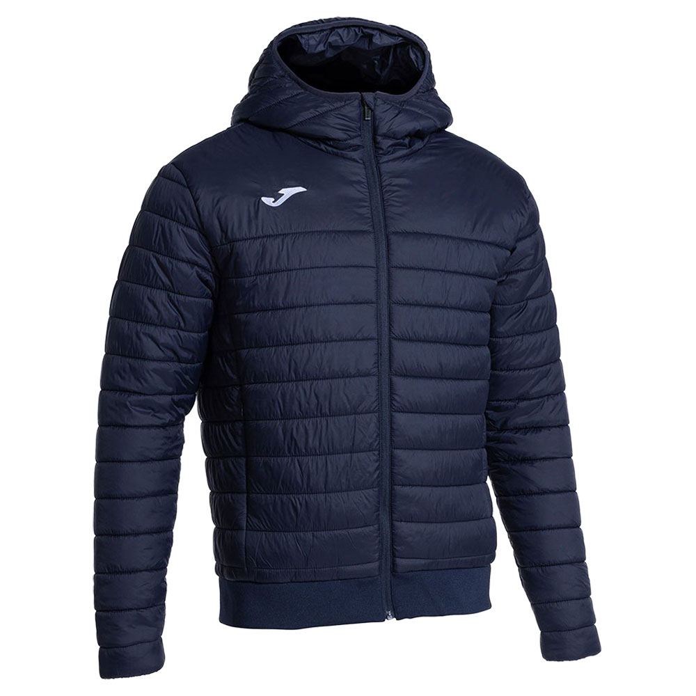 Joma Urban V Jacket Blau 4-5 Years Junge von Joma