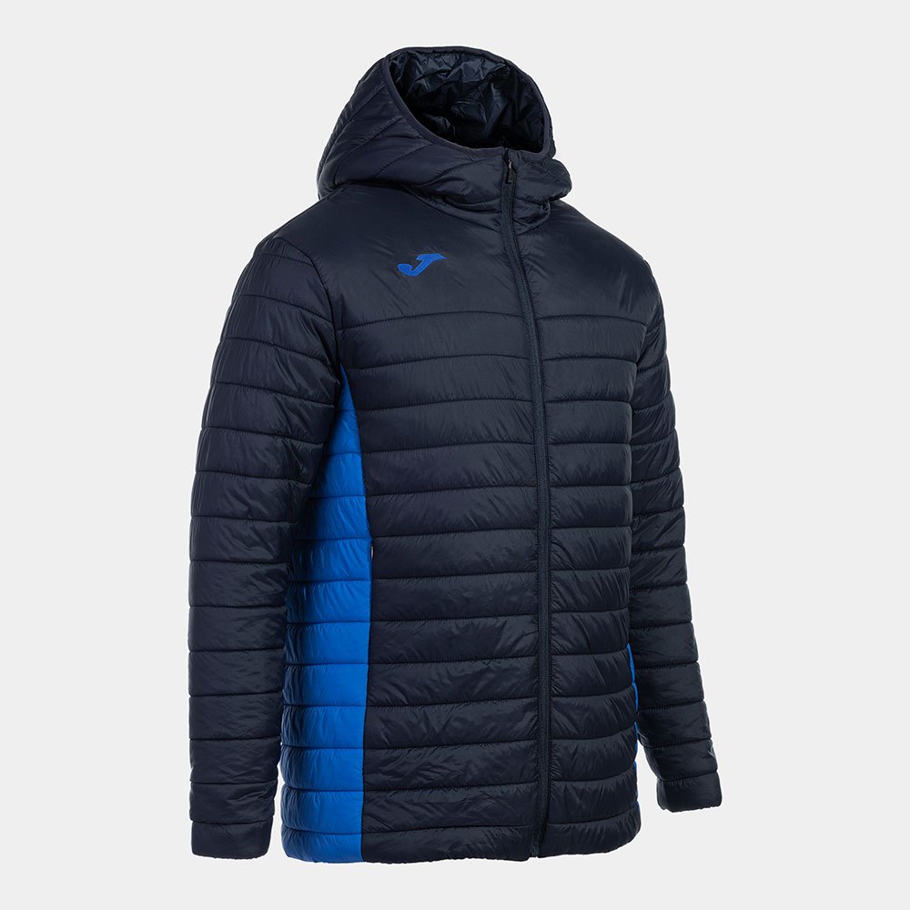 Joma Urban V Jacket Blau 7-8 Years Junge von Joma