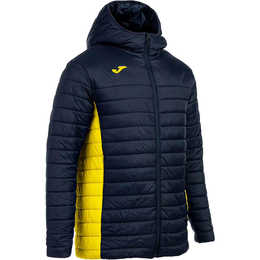 Joma Urban V Jacket Blau 9-10 Years Junge Joma Urban V Jacket Blau 9-10 Years Junge von Joma