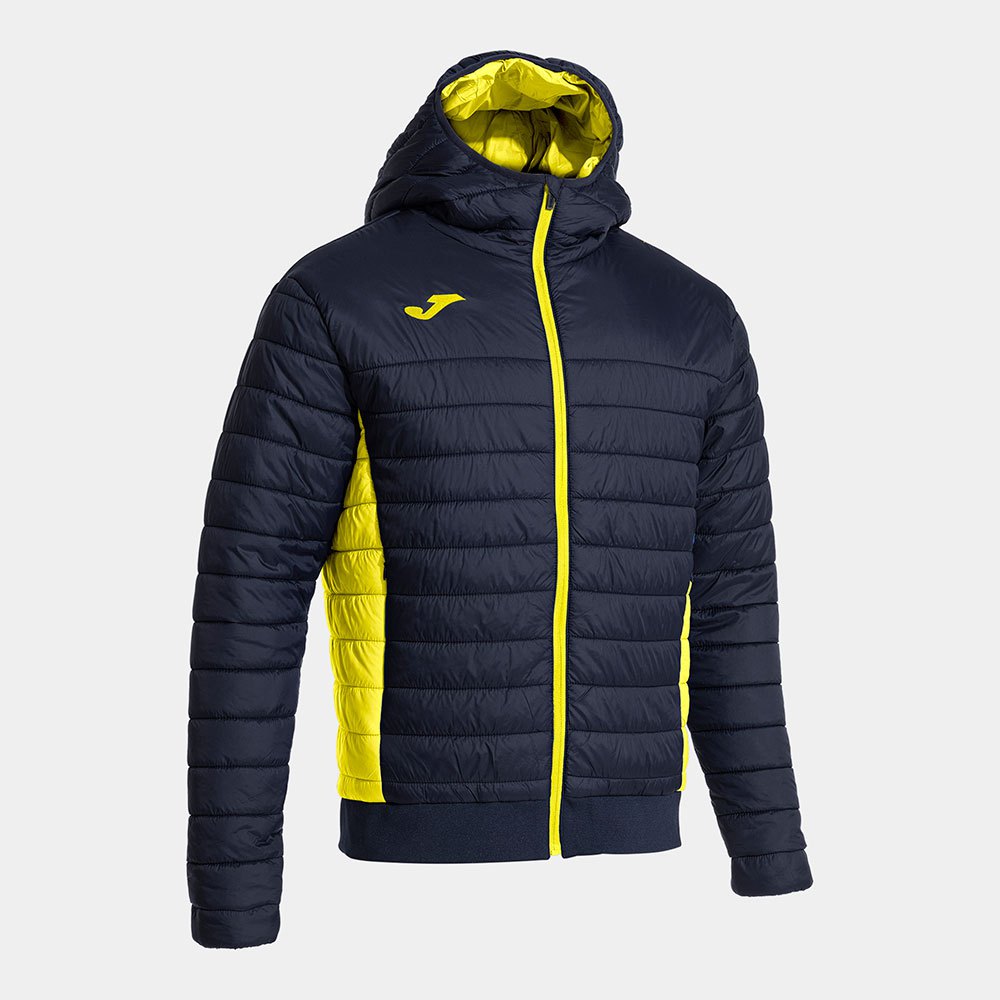 Joma Urban V Jacket Blau L Mann von Joma