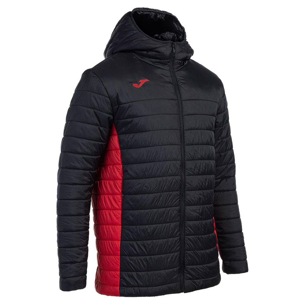 Joma Urban V Jacket Schwarz 12-14 Years Junge Joma Urban V Jacket Schwarz 12-14 Years Junge von Joma