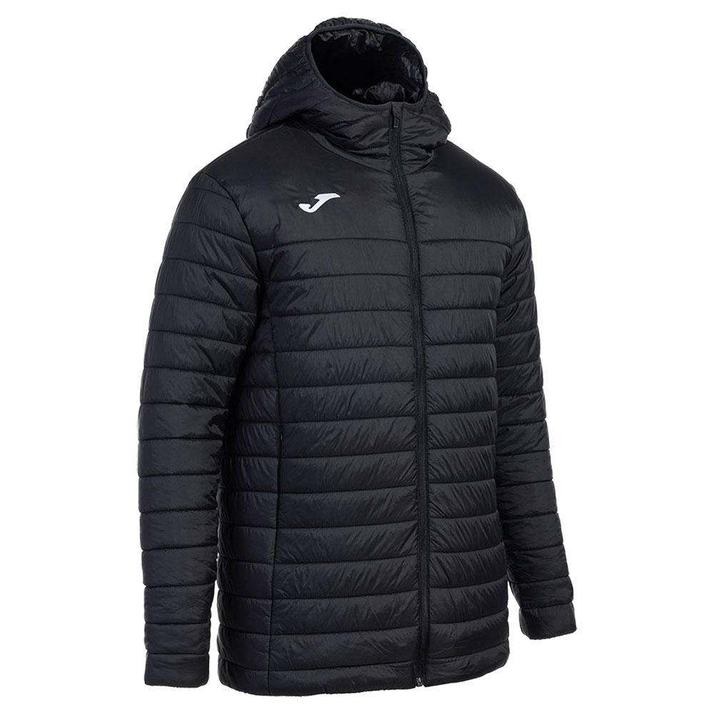 Joma Urban V Jacket Schwarz 5-6 Years Junge Joma Urban V Jacket Schwarz 5-6 Years Junge von Joma