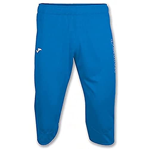 Joma Vela Herren Hose M Azul royal von Joma