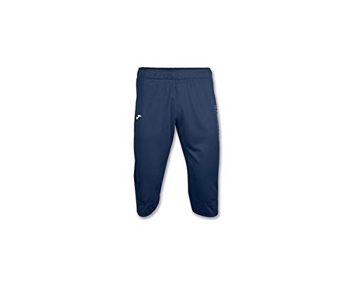 Joma Vela Herren Hose S Marineblau von Joma