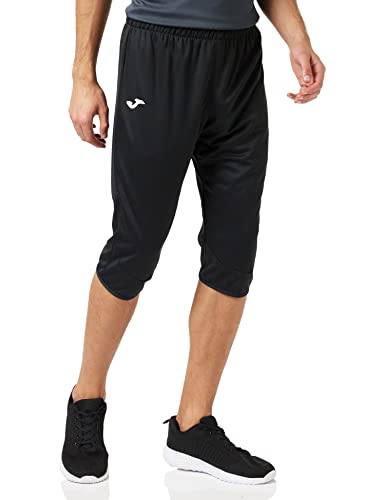 Joma Vela Herren Hose S schwarz Joma Vela Herren Hose S schwarz von Joma