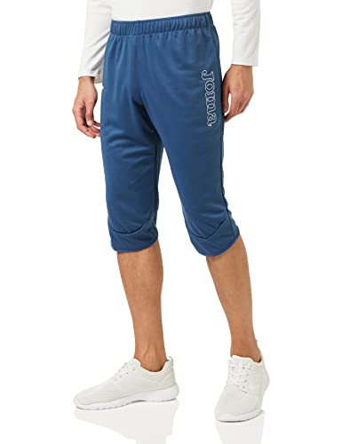 Joma Herren Pantalon Pirata Vela Marino Hose, Marineblau, L EU Joma Herren Pantalon Pirata Vela Marino Hose, Marineblau, L EU von Joma