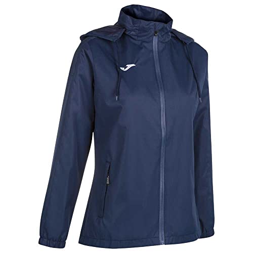 Joma Veste Coupe Vent Femme Trivor S Marineblau Joma Veste Coupe Vent Femme Trivor S Marineblau von Joma